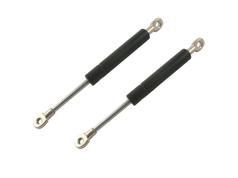 India Auto Springs Private Limited Manufacturing Gas springs & Other Engineering Products.