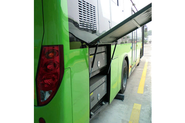 India Auto Springs Private Limited Manufacturing Gas springs & Other Engineering Products.