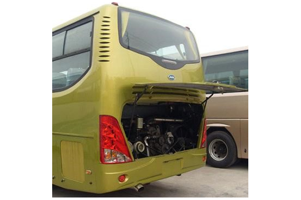 India Auto Springs Private Limited Manufacturing Gas springs & Other Engineering Products.
