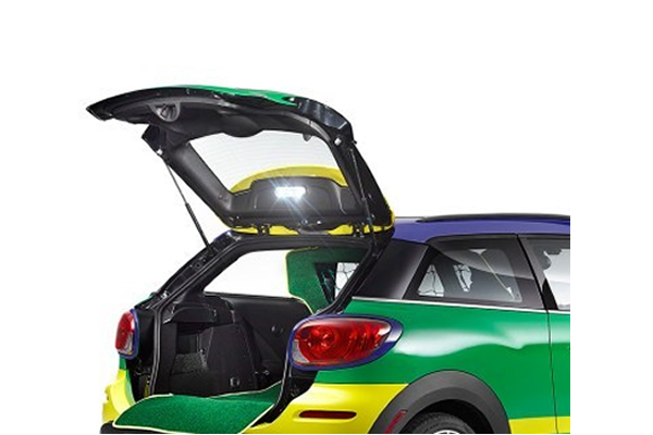 India Auto Springs Private Limited Manufacturing Gas springs & Other Engineering Products.