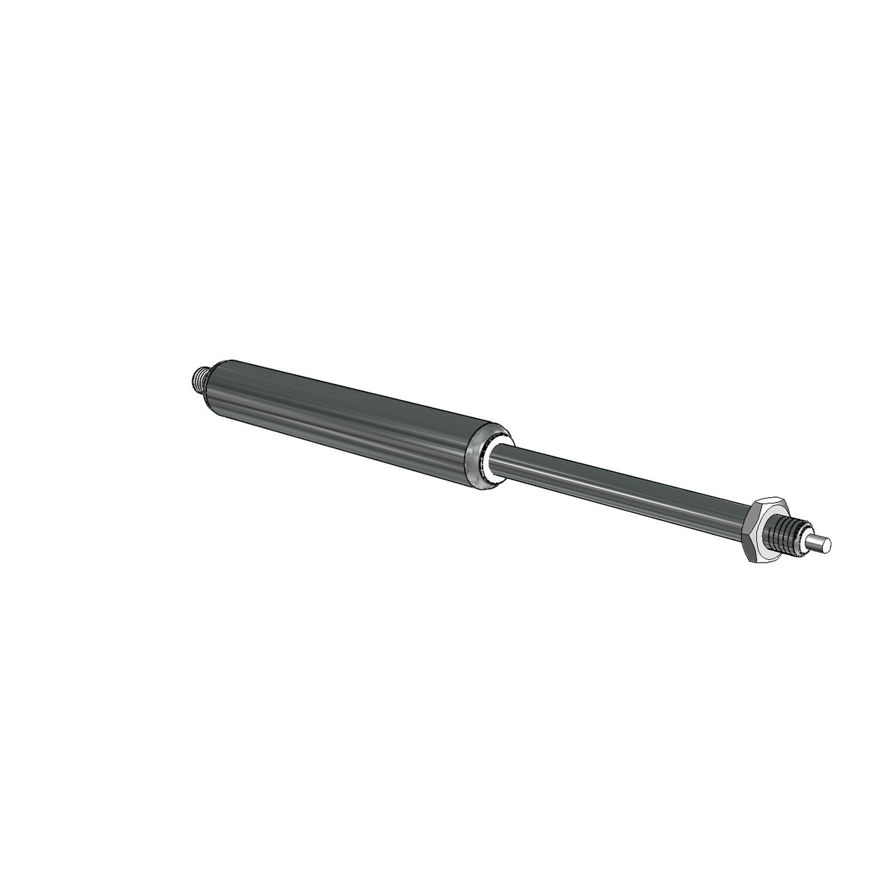 India Auto Springs Private Limited Manufacturing Gas springs & Other Engineering Products.