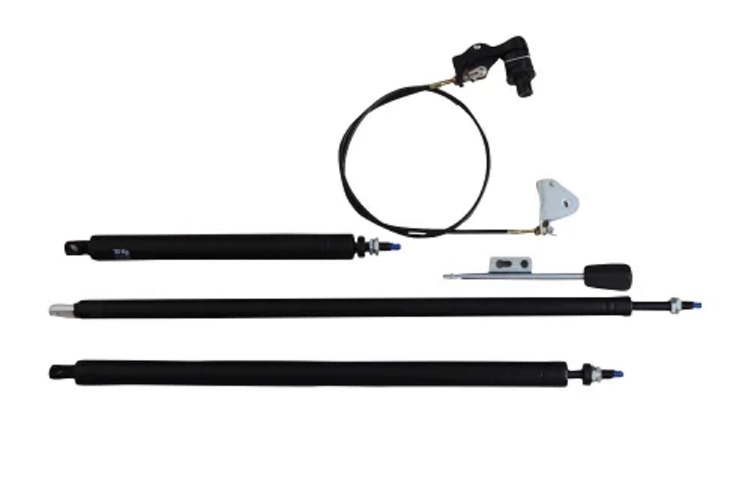 India Auto Springs Private Limited Manufacturing Gas springs & Other Engineering Products.