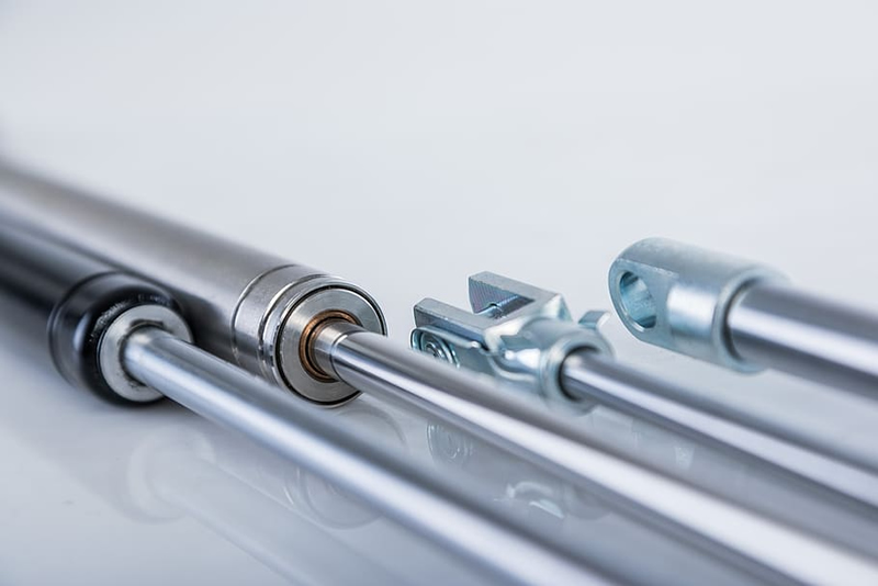 India Auto Springs Private Limited Manufacturing Gas springs & Other Engineering Products.